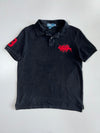 Polo Ralph Lauren Original Premium Jacket With Embroidered Logo (M/L)