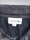 Lacoste Classic Pique Polo – Black (XL)