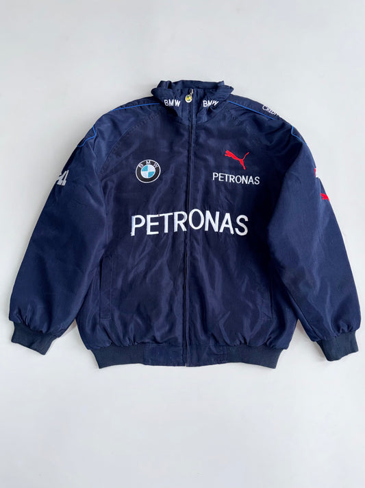 BMW Racing F1-Classic Motorsport Jacket (M)
