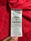Columbia x Canada Games 2019 Red Deer Red & Navy Fleece Vest Women’s (XS)