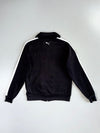 Puma X Ferrari Official Premium Track Jacket (S)