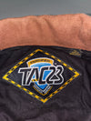 TAC-23 Certified Work Gear Hard Cotton Canvas Jacket(XL/2XL)