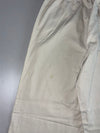 Polo Sport Ralph Lauren Cream Trousers Elastic (W:30|L:42)