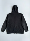 Big Train | 89 Monster Osaka Zip up Hoodie Black | (XL)