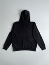 Jordan Jumpman Air Spellout Hoodie – Black (Made in USA)(L)