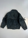 ZSuper Premium Original Leather Jacket (S)
