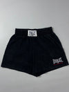 Everlast 1910 Bronx NYC Black Boxing Shorts (W:27) (L:14)