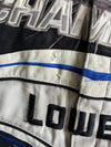 Vintage JH Design Jimmie Johnson #48 Lowe’s NASCAR Nextel Cup 2006 Champion Racing Jacket (L)