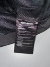 Komine Safety & Innovation Textile Padded Riding Jacket (M)