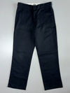 Dickies 874 Original Fit Black Work Pants (W:34|L:42)