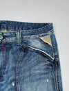 Replay Denim Jeans, Medium Wash (W:36|L:45)