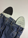 John Doe Monolayer Motorcycle Riding Jeans knee Paded (W:32) (L:42)