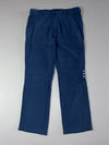 Adidas Golf Stretch Trousers (W:32) (L:38)