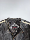 Steve & Berry Premium Original Leather Jacket (XL)