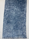 True Religion Ricky Relaxed Straight Light Wash Jeans (W:37) (L:46)