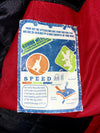 Peilow Racing Graphic Jacket (Xl)