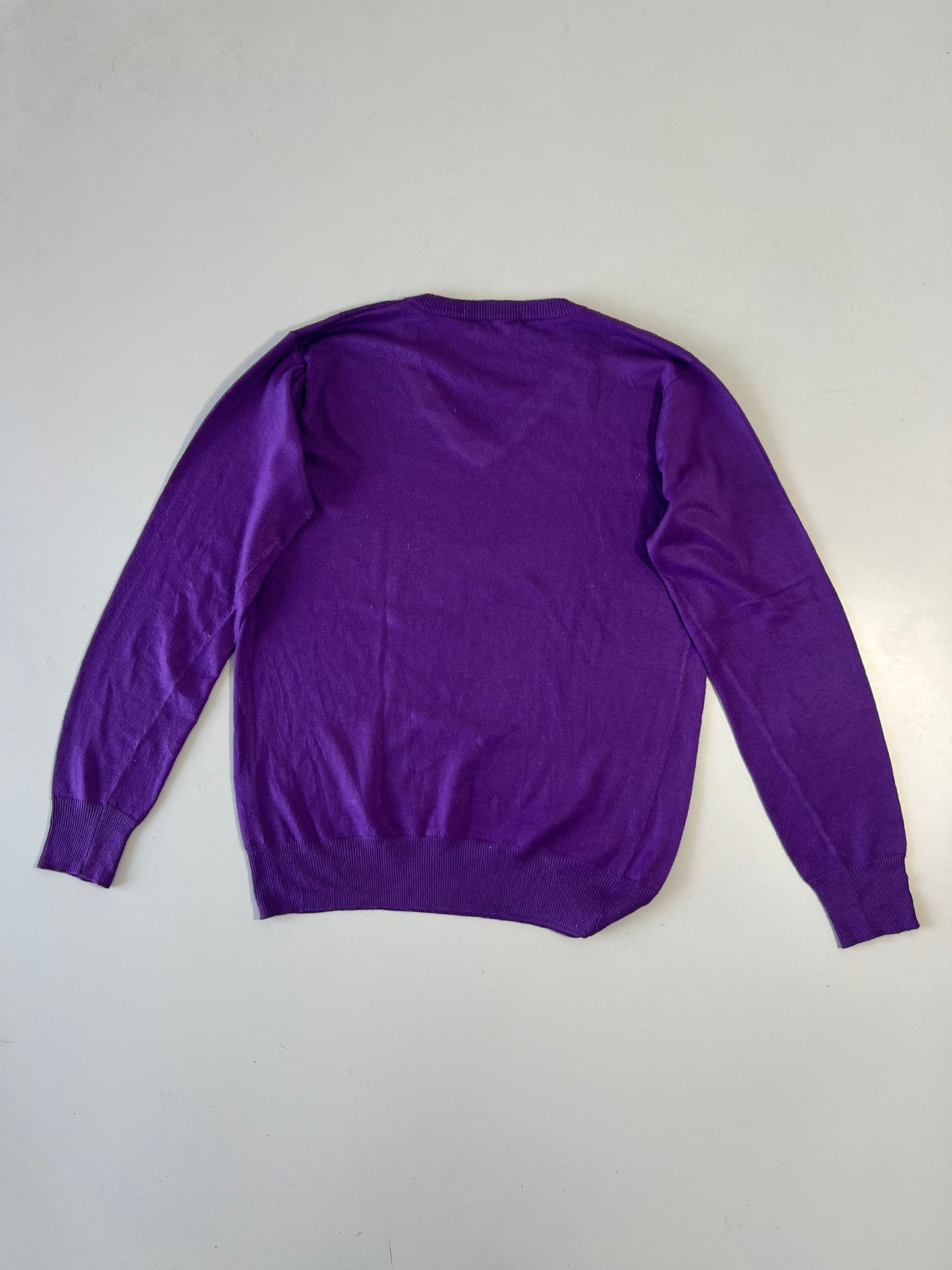!                                                                             *Ralph*Lauren* Original Pullover (M)