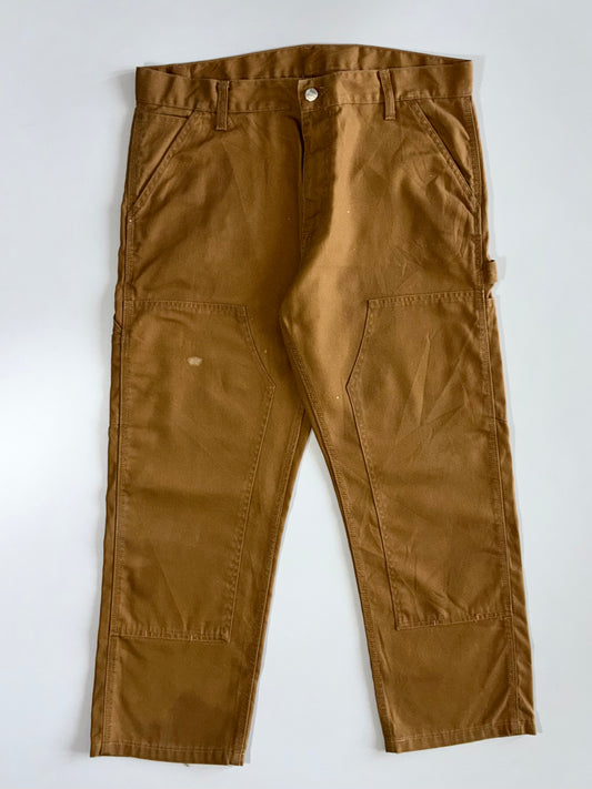 Carhartt WIP Ruck Double Knee Pant (W:36 |L:36)