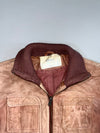 Only Premium Original Leather Jacket (S)