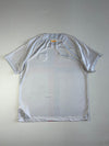 Nike FC Barcelona 2022/23 Third Kit Jersey – White (2XL)