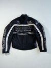 Probiker “High Speed Racing Team” Motorcycle Jacket Padded(S)