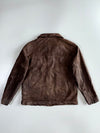 Gap Premium Original Leather Jacket (M)