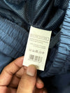 Kappa Navy Track Pants Elastic (W:34|L:41)