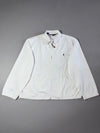 Polo Ralph Lauren Big Pony Blue Full-Zip  (2XL)