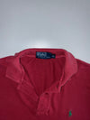 Polo Ralph Lauren | Classic Pony Polo Shirt | Burgundy (XL)