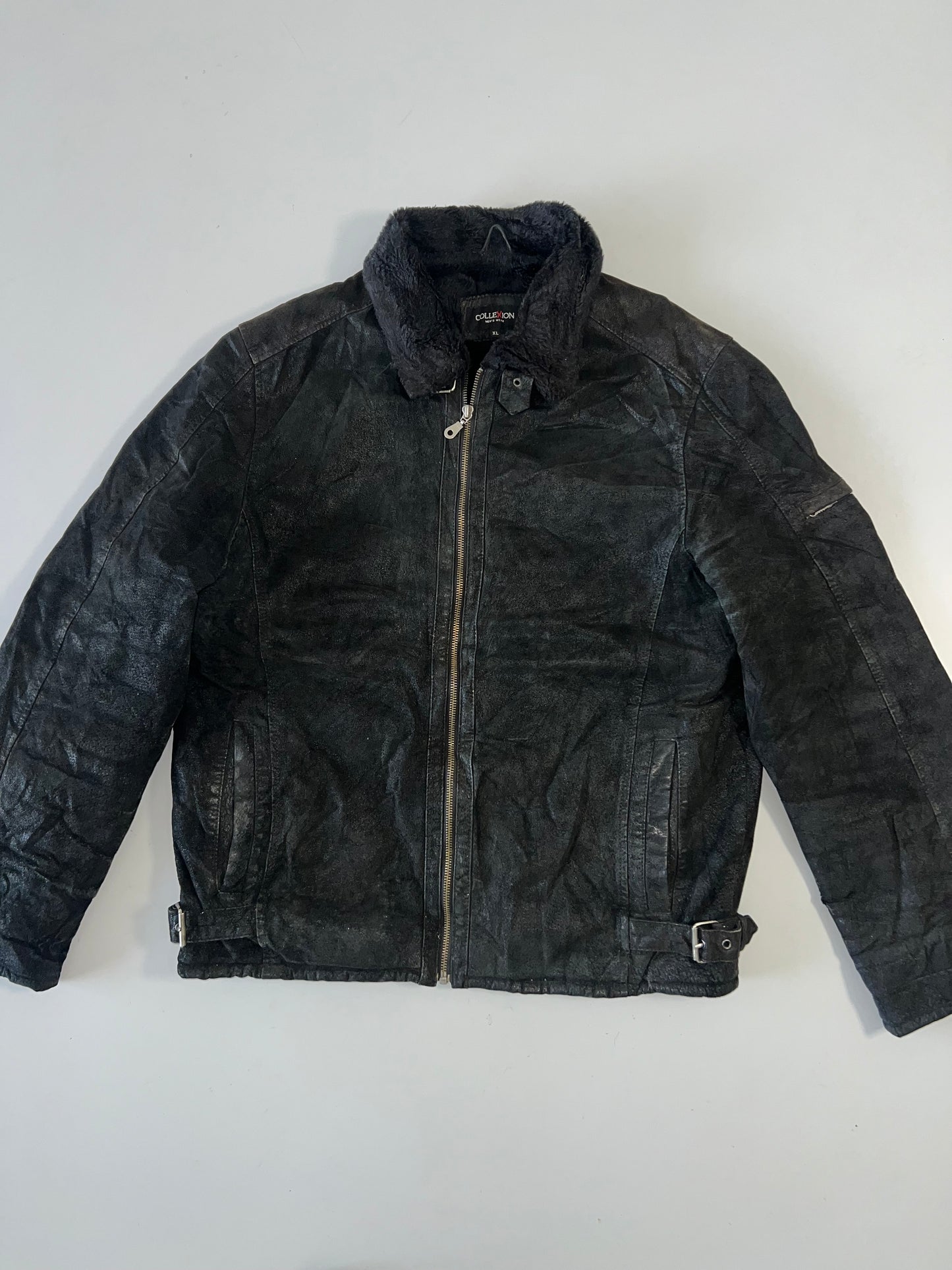 ZSuper Premium Original Leather (L/XL)