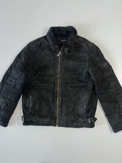 ZSuper Premium Original Leather (L/XL)