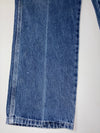 Dickies Relaxed Fit Denim Jeans (W:38) (L:47)