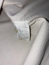 Lacoste Regular Fit Seersucker Shirt(L)