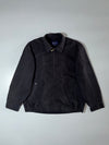 Polo by Ralph Lauren Harrington Jacket – Black,(2XL)