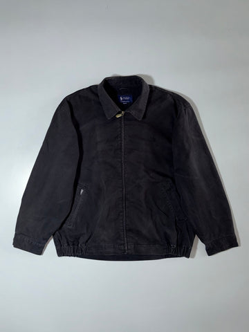 Polo by Ralph Lauren Harrington Jacket – Black,(2XL)