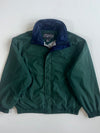 Jansport Colorblock Fleece-Lined Jacket (XL)