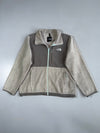The North Face Denali Fleece Jacket Oatmeal  Women’s (L)