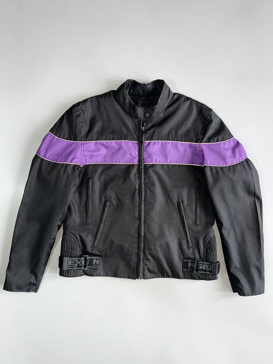 Nexgen Original Premium Biker Racing Jacket (M/L)