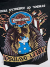 Harley-Davidson x Turbogadget Vintage Printed Biker Vest Light (S)