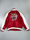 Sukajan Jacket Roaring Tiger Embroidery Claw Graphic (L)