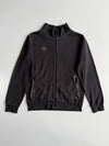 Umbro Track Jacket | Black | (M)