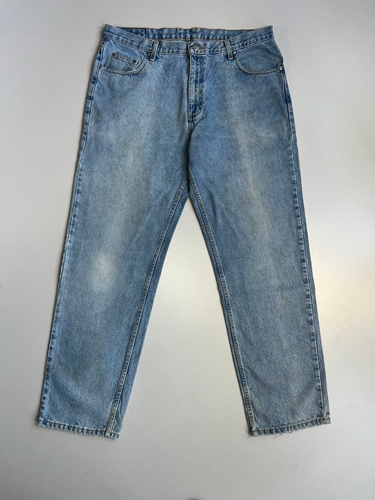 Vintage Premium Straight fit jeans (W-38,L-44)