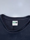 Puma Colorblock Panel Crewneck Sweatshirt – Black,(L/XL)
