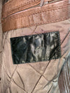Super Premium Original Leather Jacket (Xl)