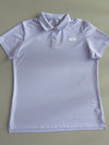 The North Face Polo Shirt – Lavender (L)