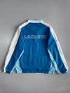 Lacoste Sport | Colourblock Track Jacket White/Blue (L)