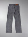 Levi’s 514 Slim Straight Corduroy Pants (W:31) (L:43)