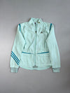 Adidas Women’s Running Windbreaker Jacket Women’s(M/L)