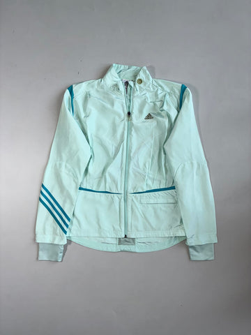 Adidas Women’s Running Windbreaker Jacket Women’s(M/L)