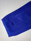 The North Face Polar Fleece Full Zip Jacket – Royal Blue (S)
